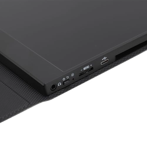 Portable Monitor - FHD 1080P 15.6inch