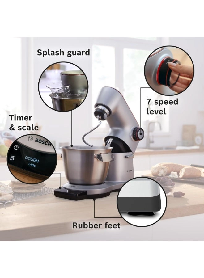 MUM9GX5S21 - 5.5 Liter(s) 1500 W