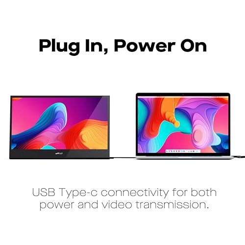 Glance - 101-1009P01 16 Inches 1920x1080