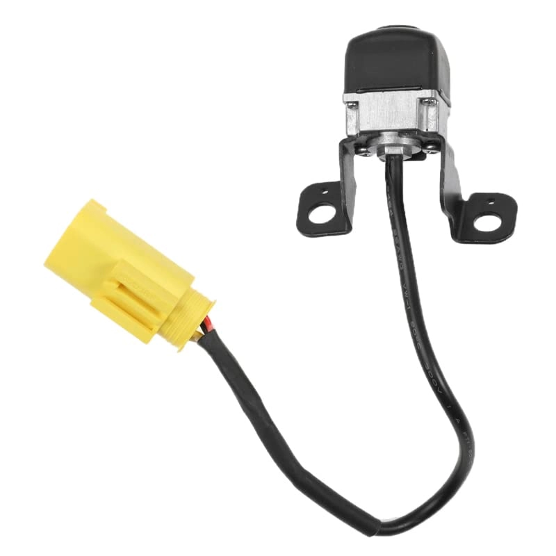 Rear View Backup Camera - Night vision