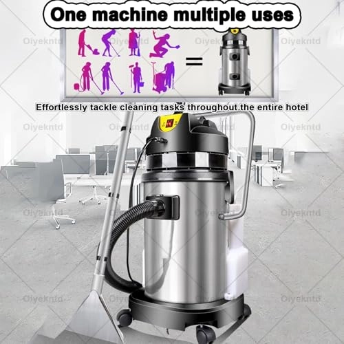 a0cm-1063708 - Wet Dry Vacuum Cleaner 1034W