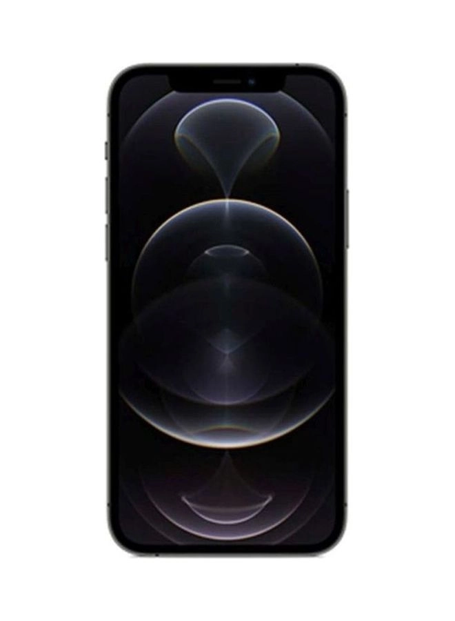 (Renewed) iPhone 12 Pro - 256GB