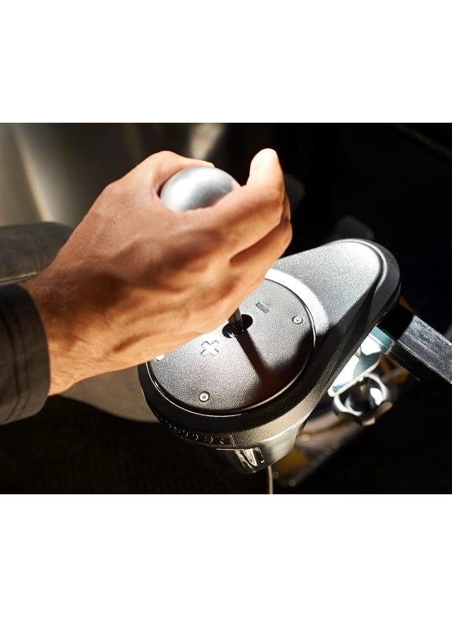 TH8A Shifter - PS/PC/Xbox