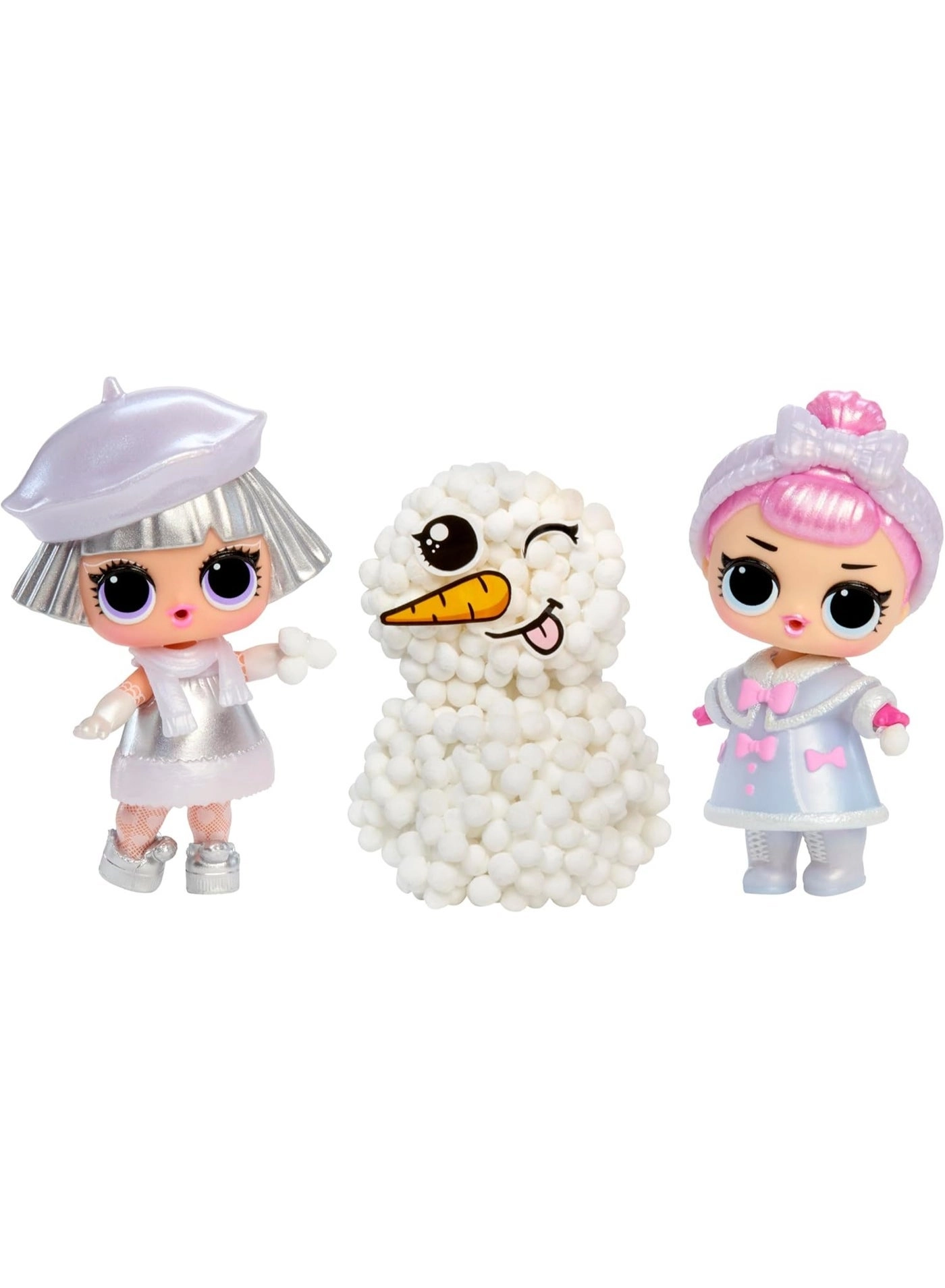 Snow Style Tots - Style May Vary Ages 8+