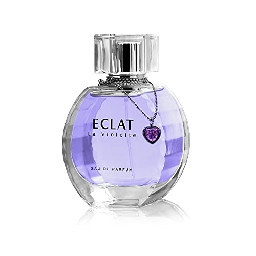 Eclat La Violette Eau de Parfum 100 ml