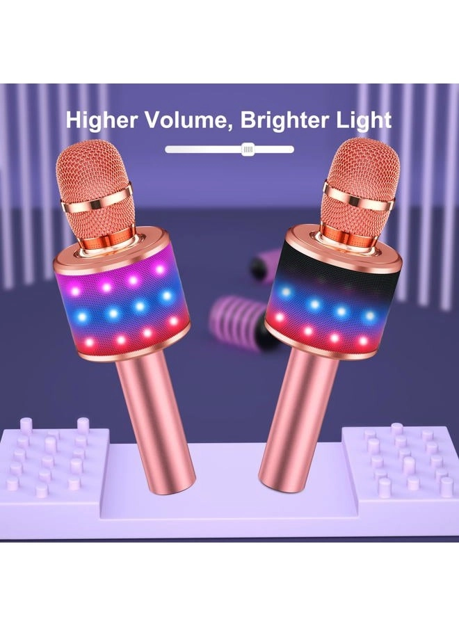 BKBT019ARG - Wireless Bluetooth Rose Gold