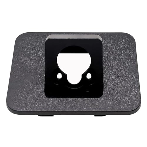 Rear View Camera Bracket - 2 Demio DJ 2014-2020 1 Piece