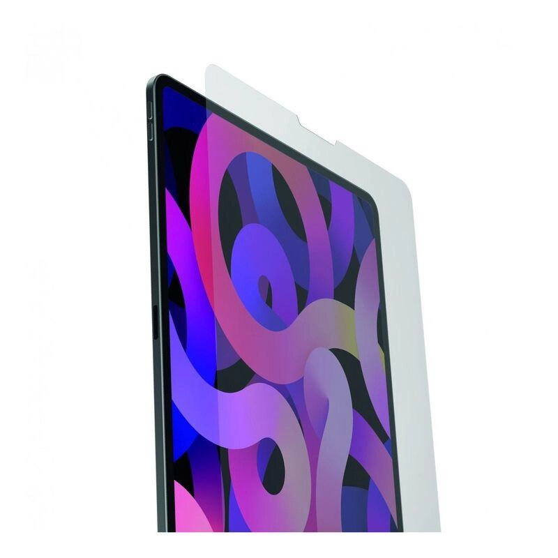 Clear Tempered Glass for iPad Pro 11-Inch