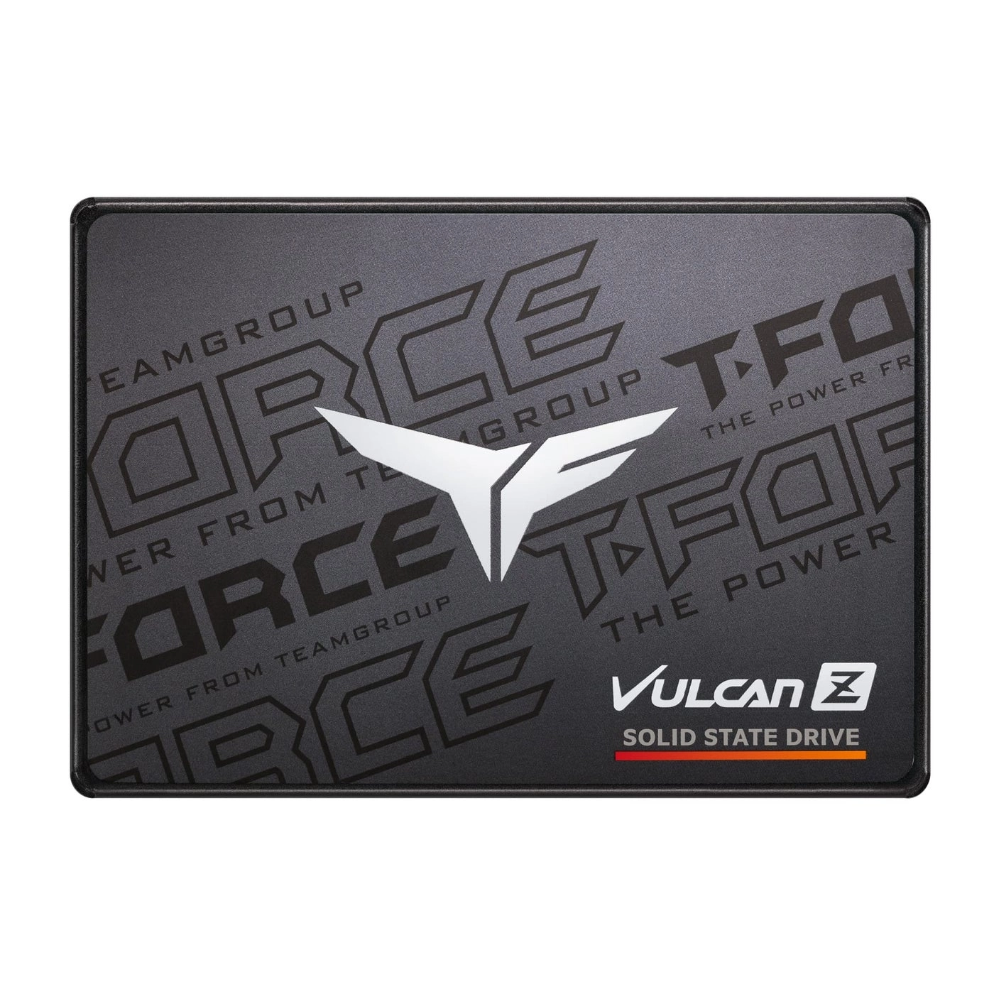 Vulcan Z - 256GB 2.5-inch