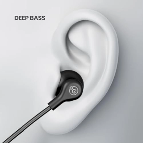 Beat 1 Wired Headphone