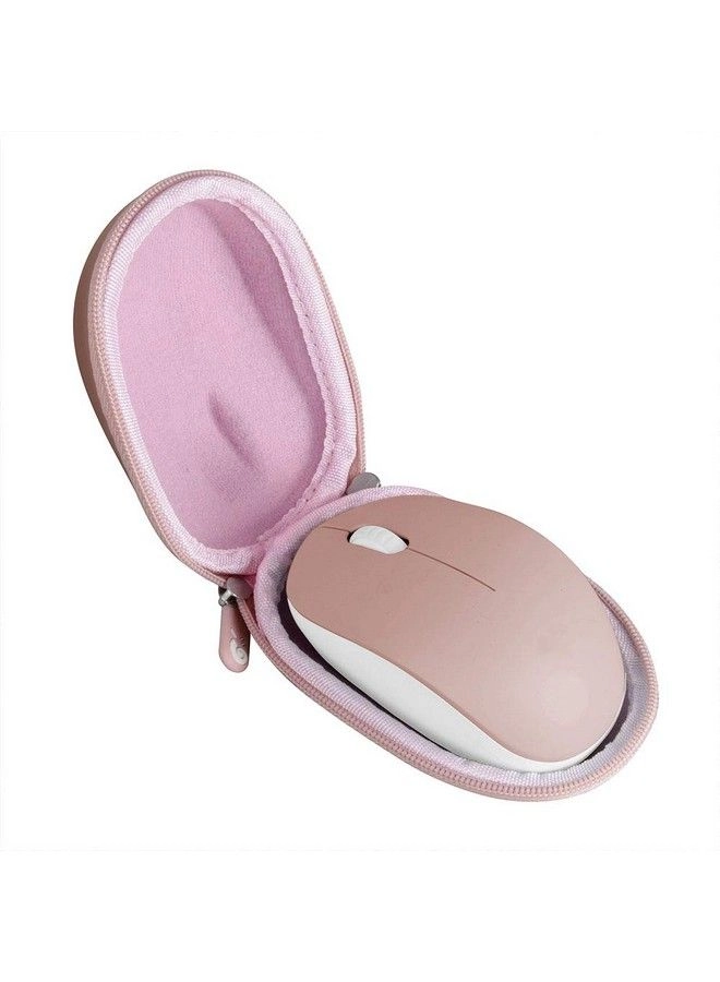 Hermitshell Travel Case For Seenda Wireless Mouse