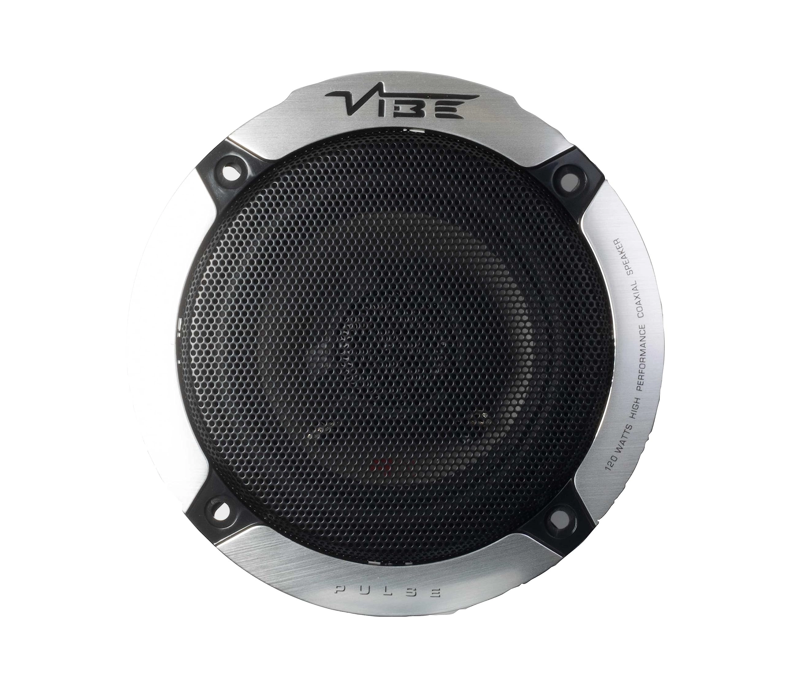 Vibe Audio Pulse - 4" 10cm 2 Way Coaxial