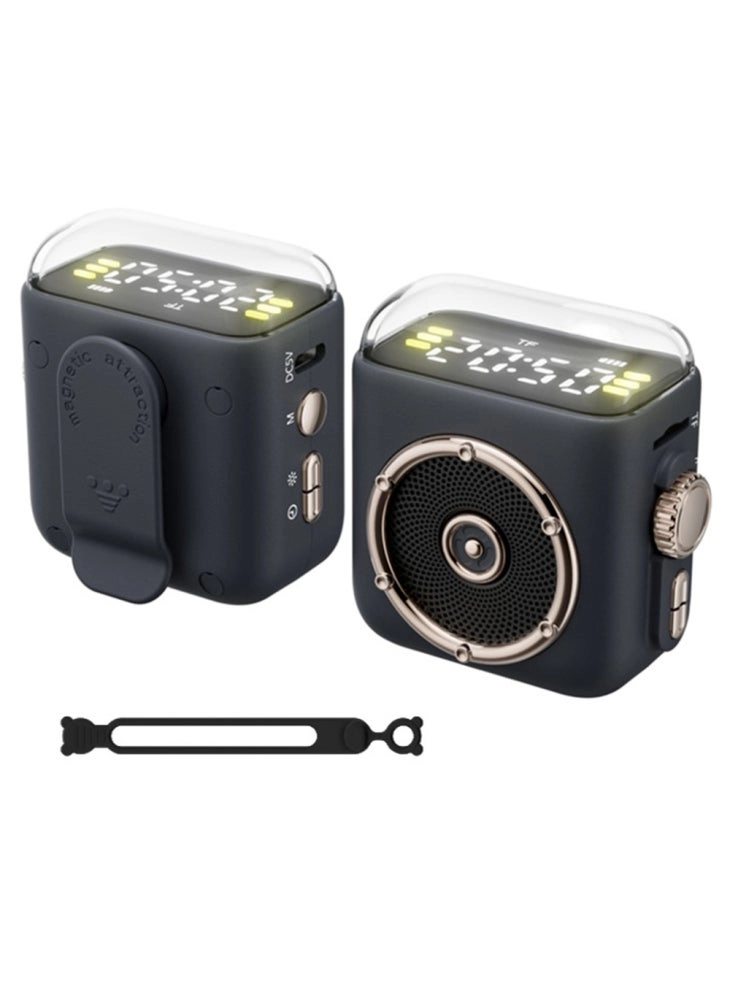 Mini Wireless M3blue Bluetooth Speaker