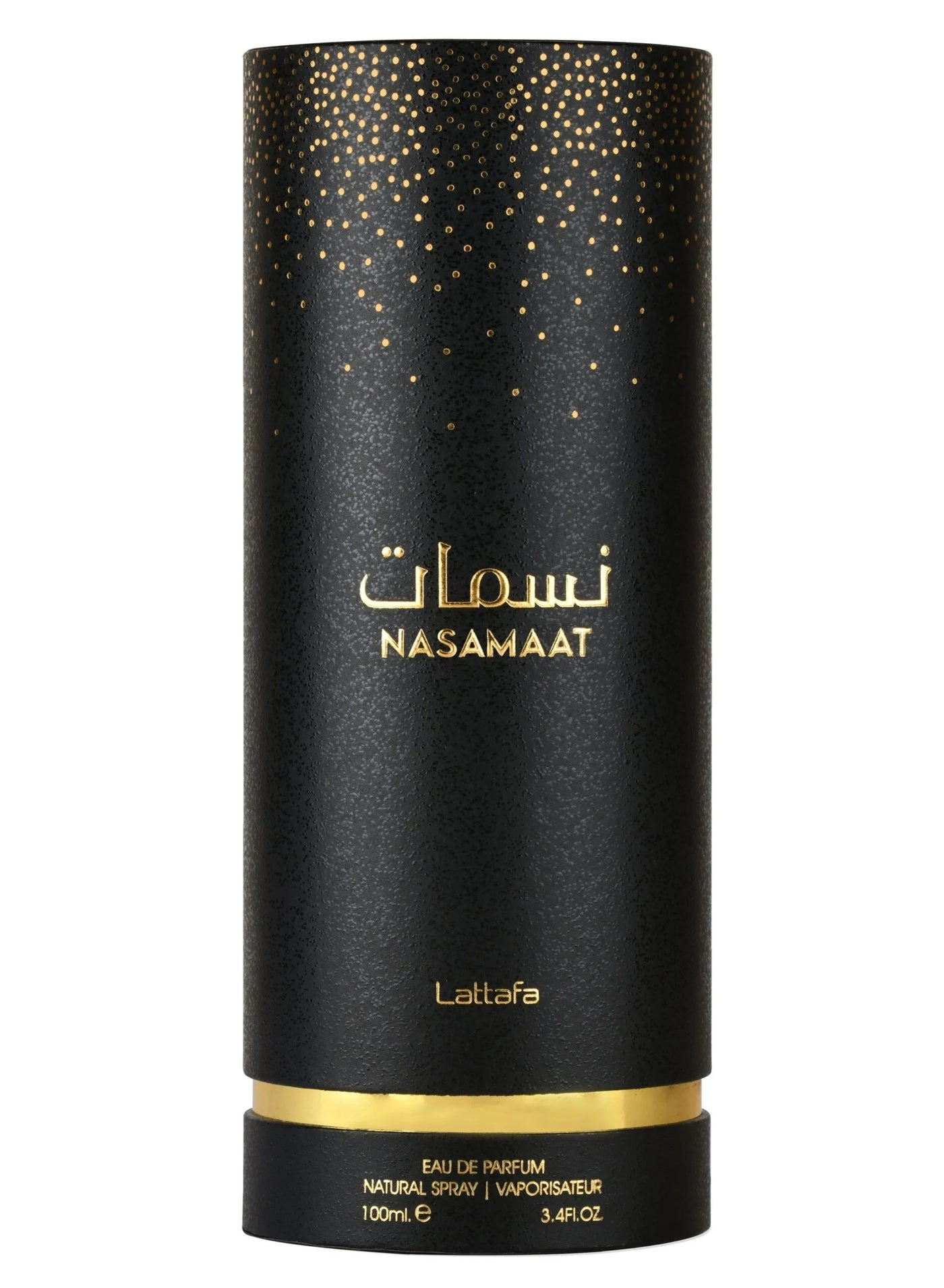 Nasamaat Eau de Parfum 100ml