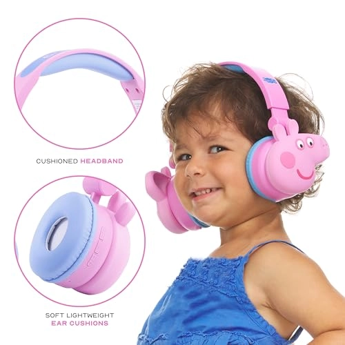 HP2-03708 Wired Headphone