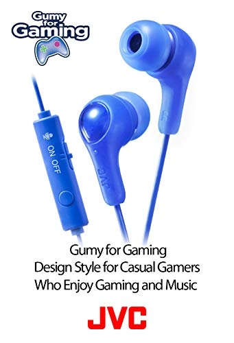 Gumy Plus (HA-FR6) Wired Earphone