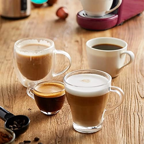 Capsule - Compact Smart Capsule High-pressure pump