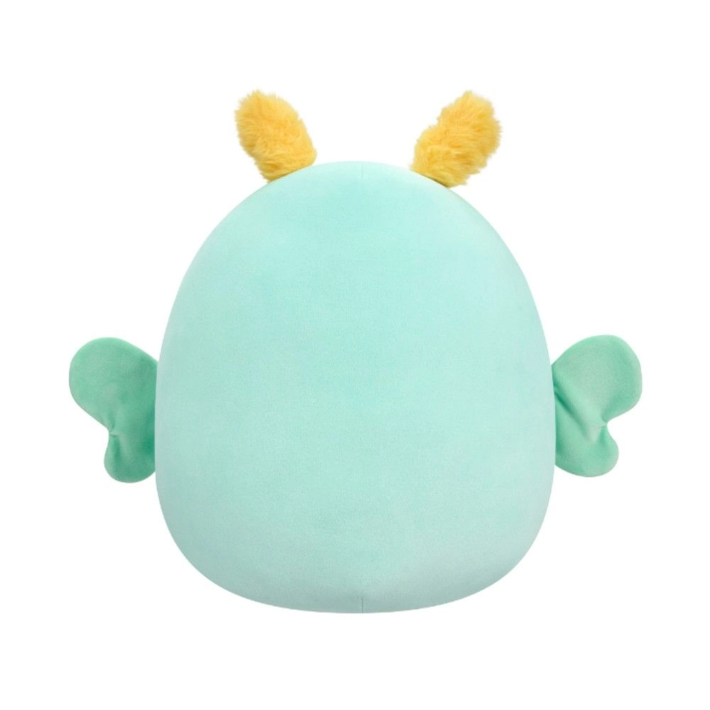 Connie Medium Plush 30 cm Light Green