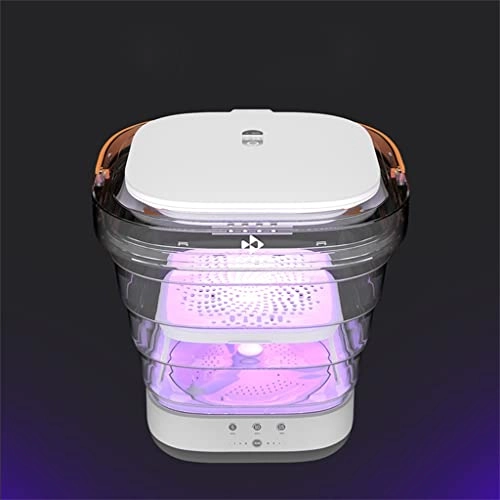 Mini Washing Machine