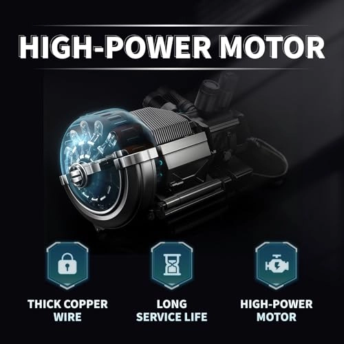 b45g-953841 - 5L 550W/750W/1100W/1400W