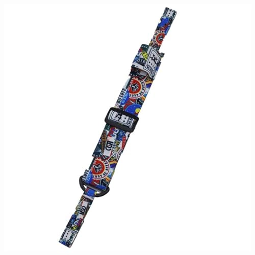 Adjustable Head Strap - For Antigravity A1/Vision Battery Pocket