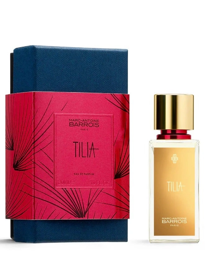 Tilia Eau de Parfum 30ml