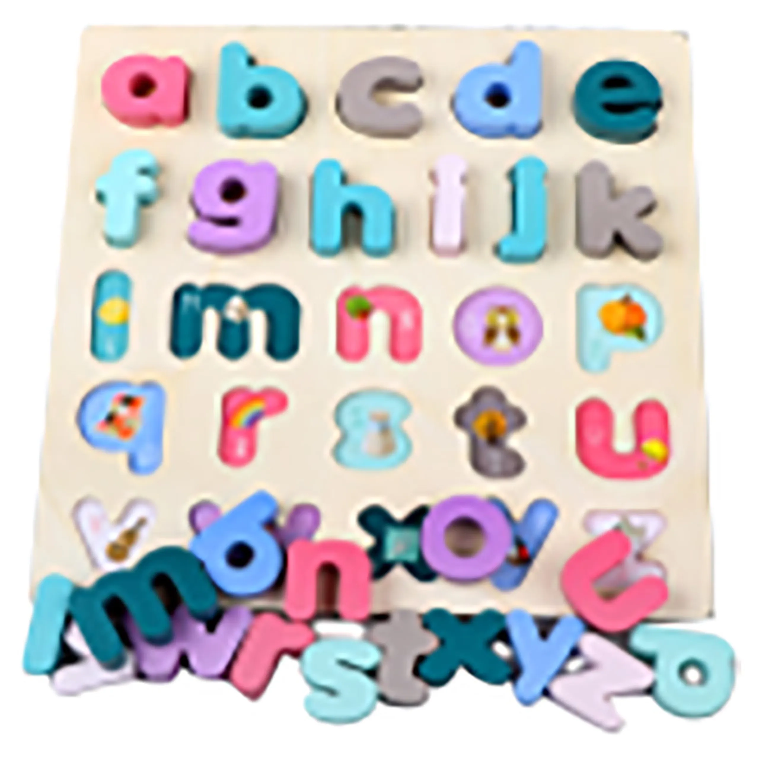 Factory Price Adena Stacking Tray - 2+
