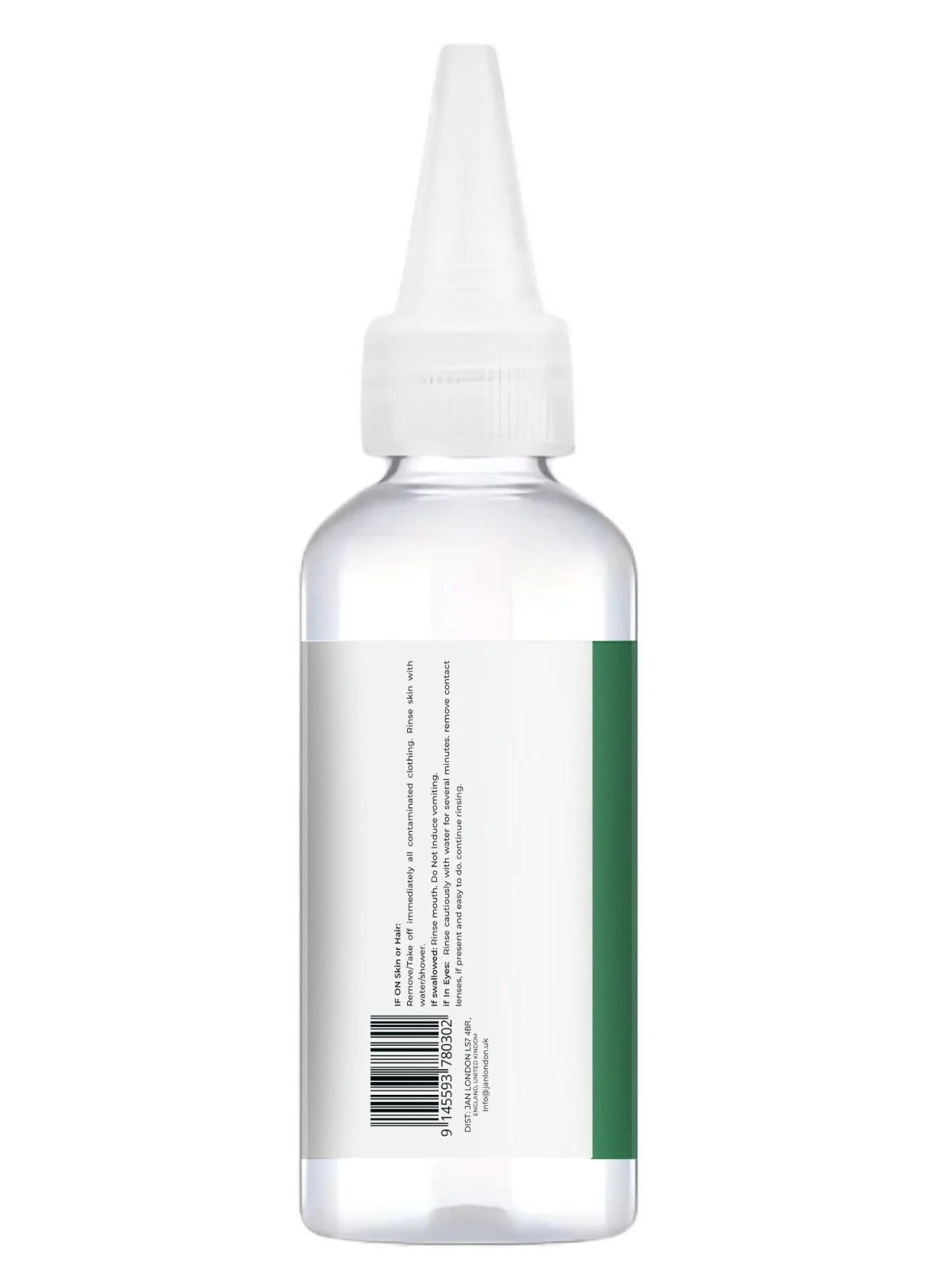 Dipropylene Glycol (DPG) Eau de Parfum - 100ml