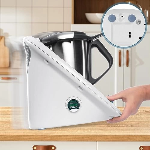 Teflon Gliders - Pack of 12 22 mm Self-Adhesive