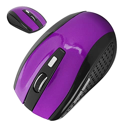 Wireless Gaming Mouse - USB