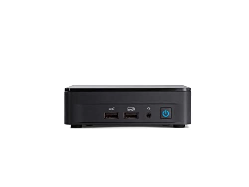NUC12WSHV7 - 256GB Core i7-12700
