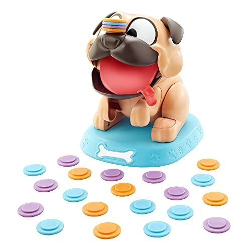Puglicious Puzzle (GND65) - 26 pcs