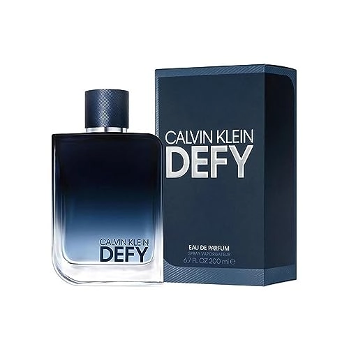 Defy Eau de Parfum 200ml