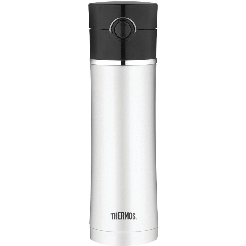 Thermos Stainless Steel Travel Mug - 470ml