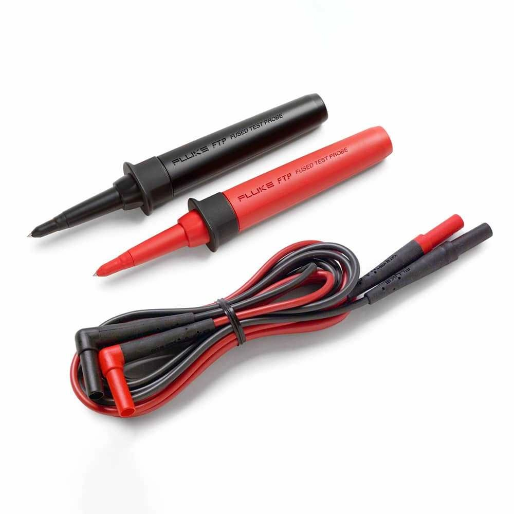Fluke Suregrip Fused Test Probes