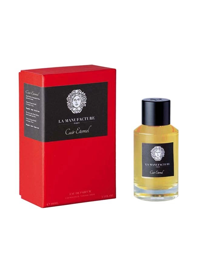LA MANUFACTURE Opus Matieres Cuir Eternel - Eau de Parfum 100 ml