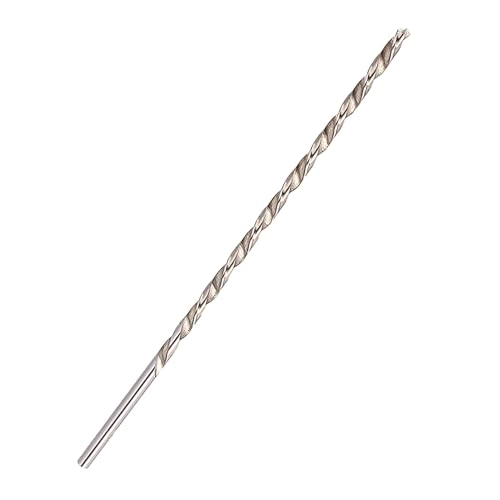 Twist Drill Bit - HSS 1 Count 5mm