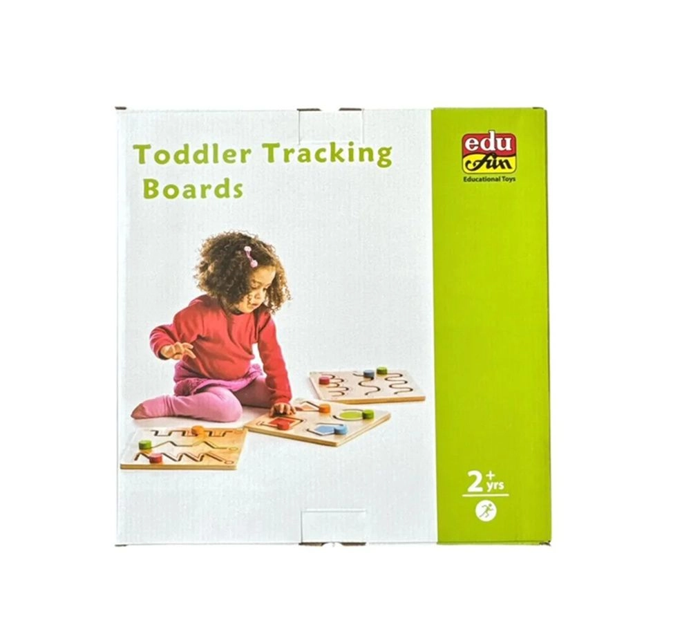 Pre - Writing Board Set - Suitable for 2 years and above