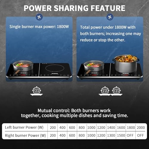 FS-IRC132 Induction hob