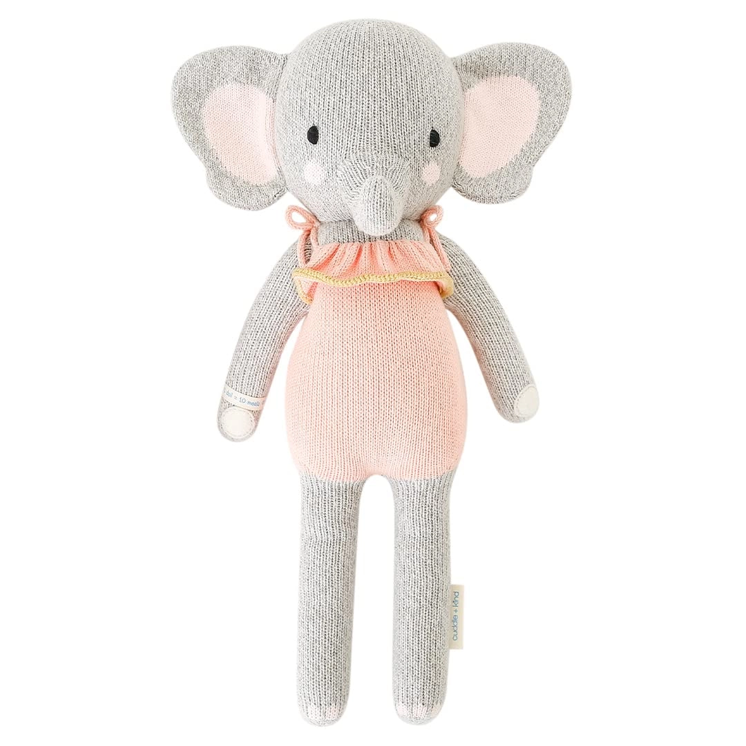 Cuddle + Kind Eloise - 51 cm