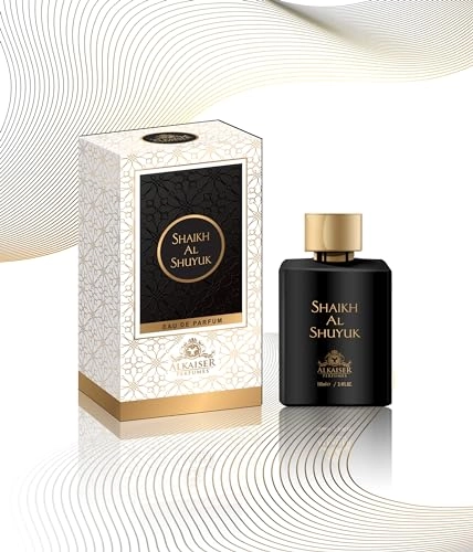 MUSK SHIYUKHI Eau de Parfum 100ml