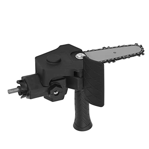 Chainsaw Conversion Adapter