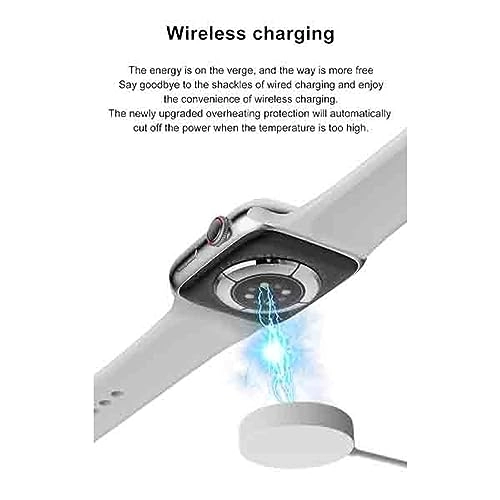 Inteligente Series 45mm