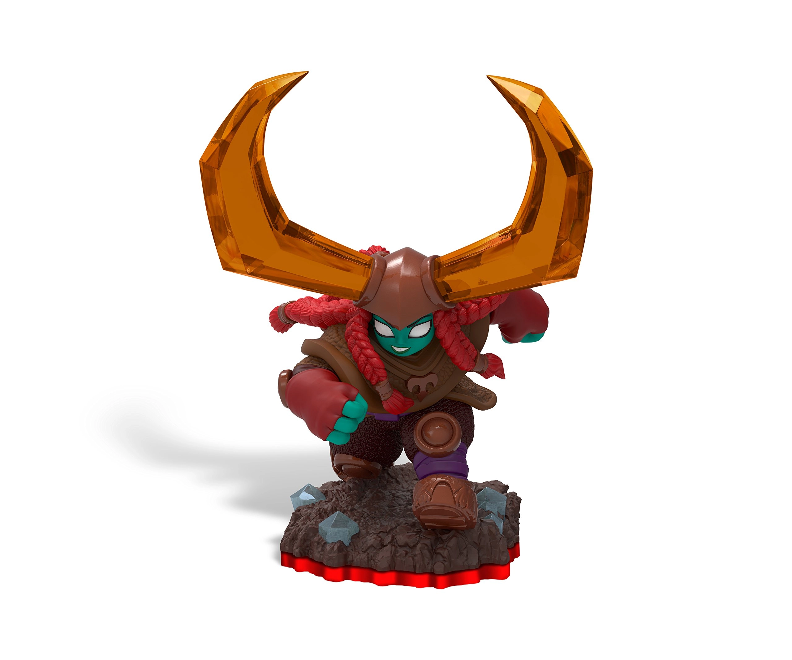 Activision Skylanders Head Rush - 1 Skylanders - Video Game