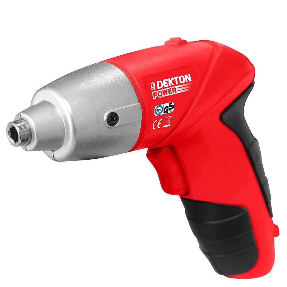 Avron Trading Ltd Cordless Screwdriver - 800mAh