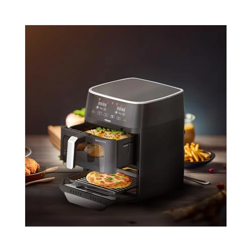 Arshia Dual X Cyclone