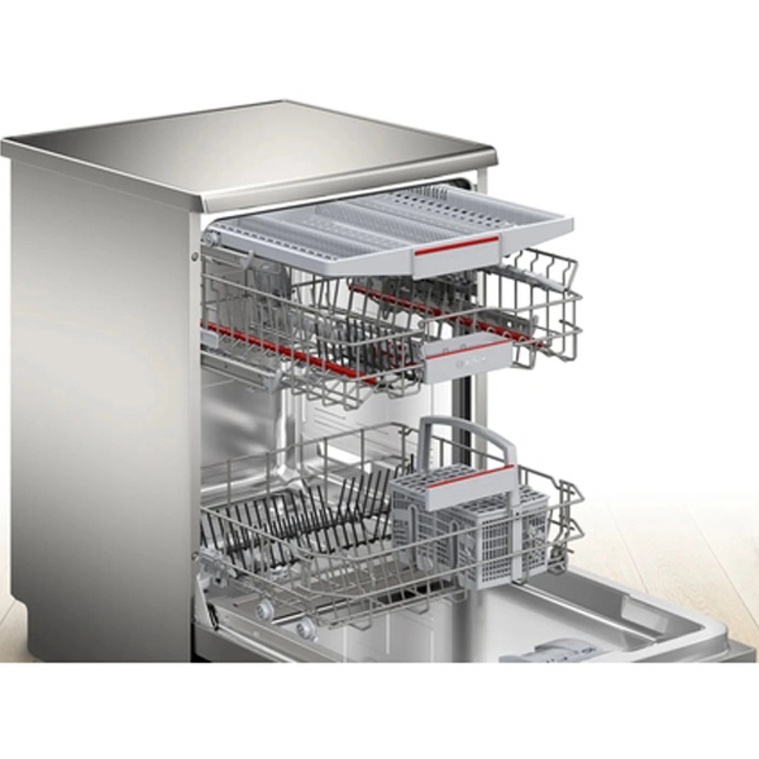Series 4 SMS4HMI65M Freestanding