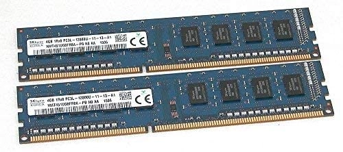 IMSOURCING - 4GB 1600 MHz 240-pin - DIMM DDR3