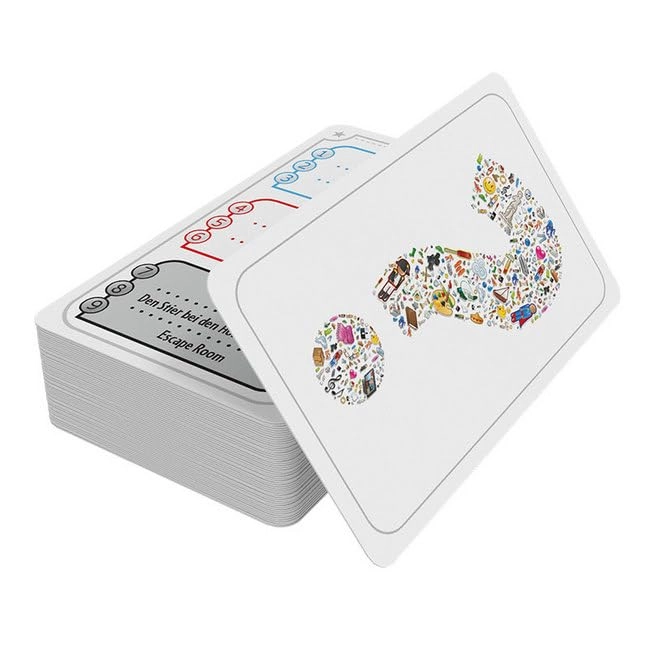 Concept - New Terms - Expansion (German)