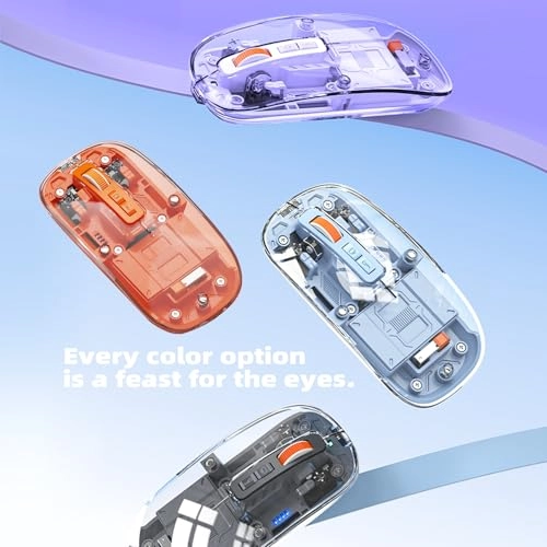 M303 Mouse - Wireless